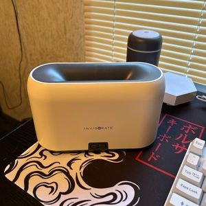 Humidifier brand new